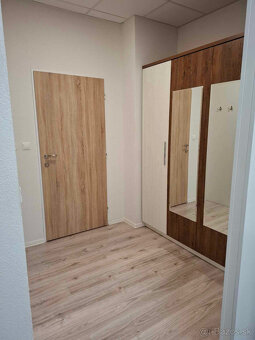 Prenájom 1 izbové bytY Volkovce časť Olichov - 5