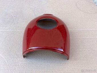 Horná časť masky- uloženka Jawa 175 - 5