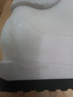 Dámske lyžiarky - 5