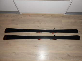 Predam v peknom stave panske lyze znacky ATOMIC - 5