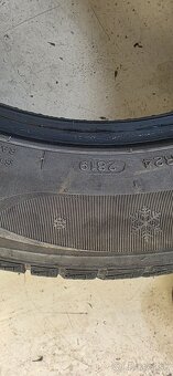 205/55 r16 zimné - 5
