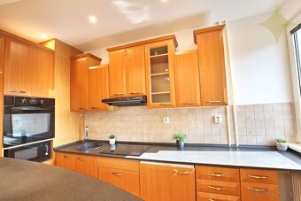 Na prenájom 2-izbový byt v Ružinove - 5