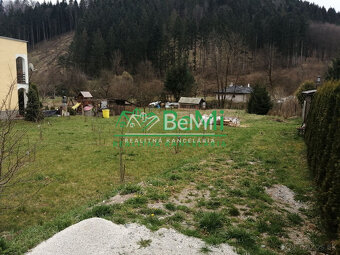 Predaj, pozemok, 501 m2, Lietava (188-14-MACHa) - 5