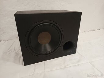MAGNAT subwoofer 12" - 5