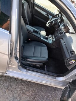 Mercedes  C 220 CDI - 5