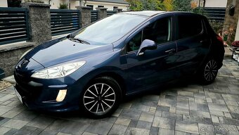 PEUGEOT 308 - PREDAJ AJ NA SPLÁTKY - 5