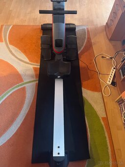 Veslovací trenažér - 5