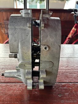 jawa mustang -pionier kartre - 5