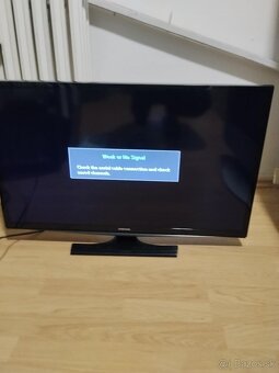 Samsung TV - 5