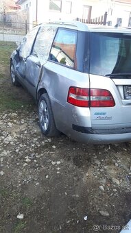 Predam diely na Fiat Stilo 1,9 jtd 85kw a 1,4 70kw - 5