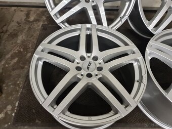 5X112 R21 DISKY - ATS- GERMANY - 5