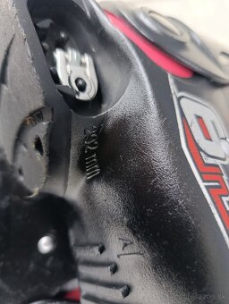 LYŽIARSKE TOPÁNKY ROCES IDEA - 5