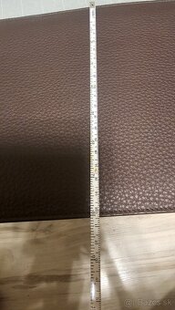 Puzdro na tablet  Ermenegildo Zegna - 5