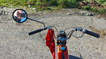 Babetta 210 po GO - 5