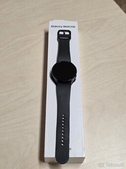Samsung Galaxy Watch 6 LTE - 5