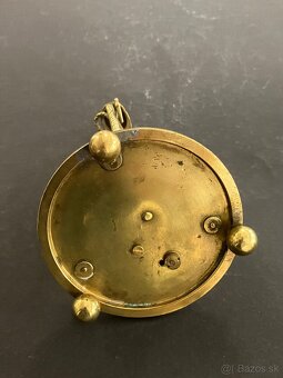 Stoja na hodinky (Polo, Džokej) - 5