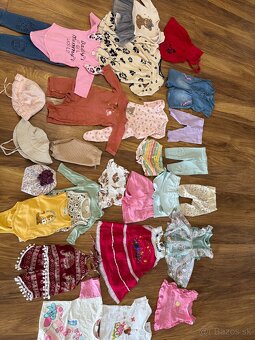 Detské oblečenie - 5