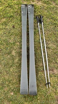 Lyže Rossignol 163cm - 5