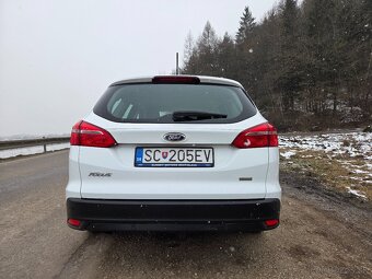 Ford Focus 1.0 ecoboost 2018 - 5