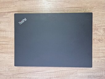 Thinkpad T495/Ryzen 7 Pro 3700U/16GB RAM/FHD IPS/512GB SSD - 5