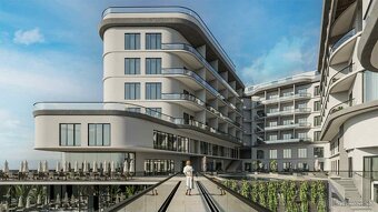 Studio Panorama hills Hurghada centrum - 5