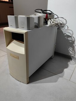 Bose Acoustimass 6 Series III - 5