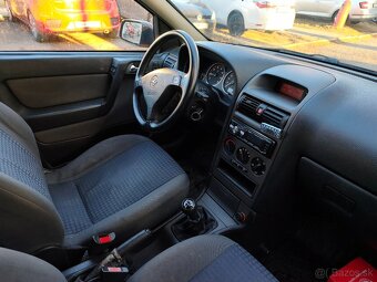 Opel Astra - 5