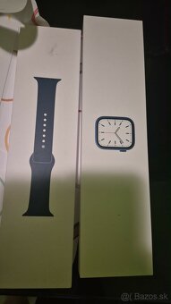 Apple watch 7 - 5