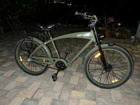 Stylovy bicykel - 5