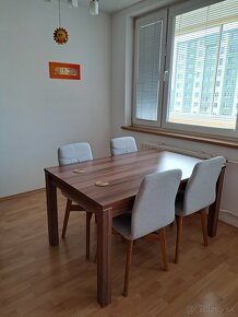3 izbový byt s loggiou, Oštepová ul., Košice-Juh - 5