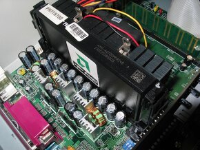 PC Athlon Slot A 700MHz, 128MB RAM, 20GB HDD, Rage 128 Pro - 5