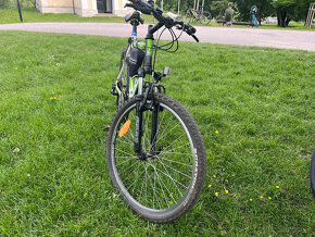 Horský bicykel - CTM, 26' - 5