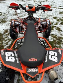 KTM 525 XC - Predaj / Výmena - 5