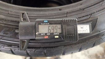 Letne pneumatiky 215/50r18 92V falken - 5