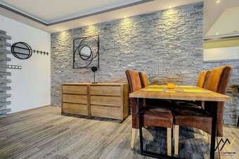 PRIESTRANNÝ BYT, 80m2, JIRÁSKOVÁ - PREŠOV - 5