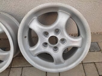 ALU disky ENZO (KBA44355) 7Jx15 ET38 5x112 - 5