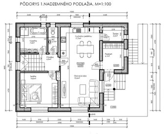 Rodinný dom v Ochodnici - 5