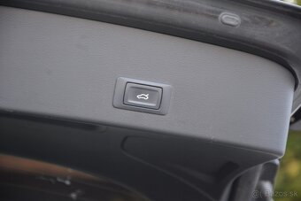 Audi A6 Allroad 3.0 TDI Top Stav, Po rozvodoch, 4x4 - 5