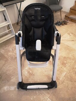 Peg perego siesta - 5