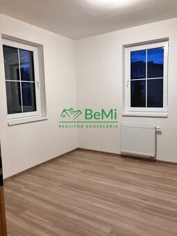 Predaj 3 izbový byt Rajecká Lesná, okres Žilina /52,1m2/ 0 - 5