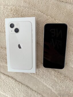 Iphone 13 mini 128GB - 5