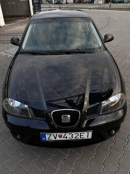 Seat Ibiza 1.9 TDI - 5