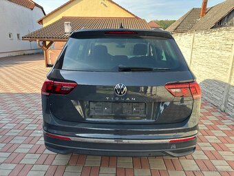 VW Tiguan 1.4 Tsi / eHybrid 180kw Dsg Led 62484km - 5