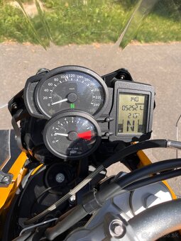 BMW F 800 GS - 5