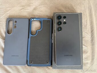 Samsung Galaxy S25 Ultra 512gb - 5