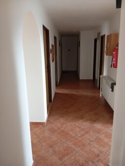 Prenajmem izbu - 5