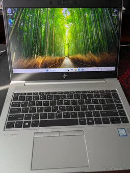 Notebook HP EliteBook 840 G5 - 5