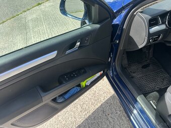 Skoda superb 2 - 5
