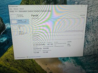 Ryzen 7 5800X, 32GB, RTX 3070, 1TB NvMe - 5