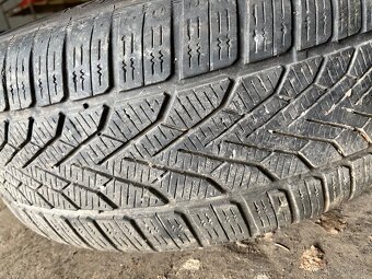 Audi 5x112 R17 225/50 R17 - 5